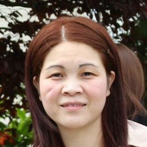 Meet your Posher, Sandy